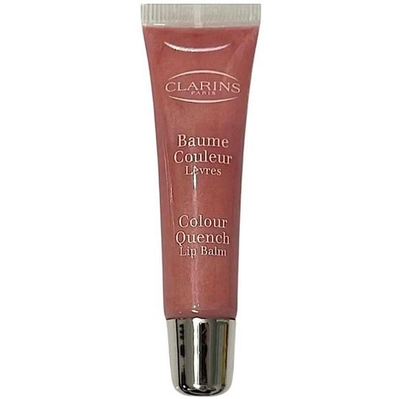 Clarins 16 Colour Quench Lip Balm Lipgloss - Picture 1 of 1